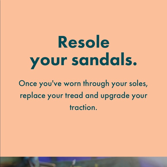 FYI Chaco does repairs! 🙌 - Picture 3 of 4